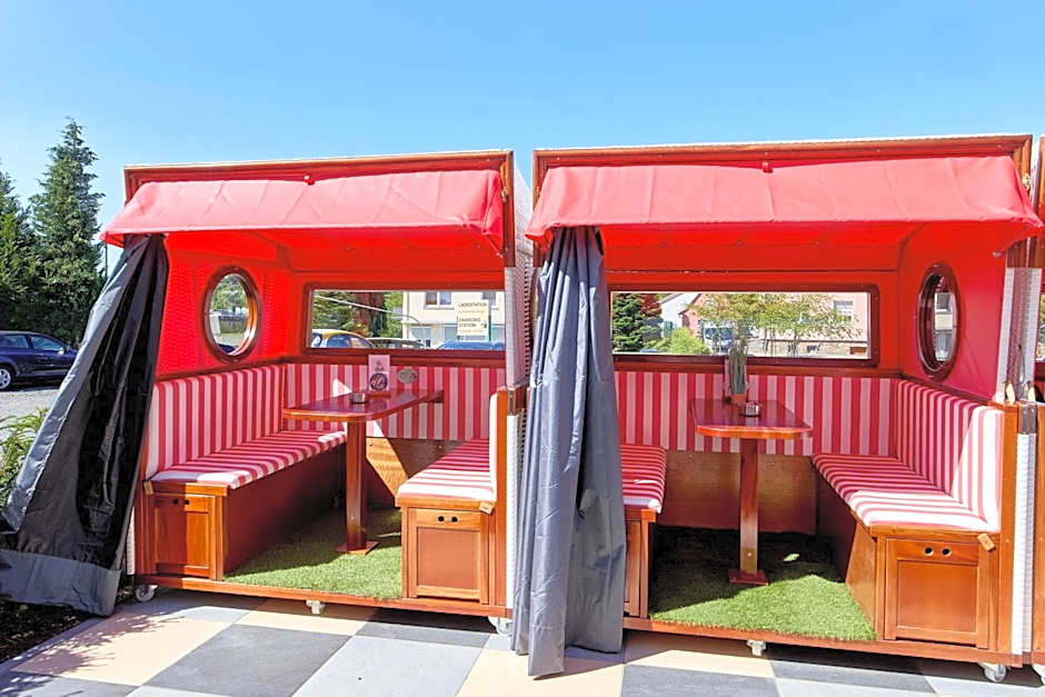 Airport-Hotel Fortuna