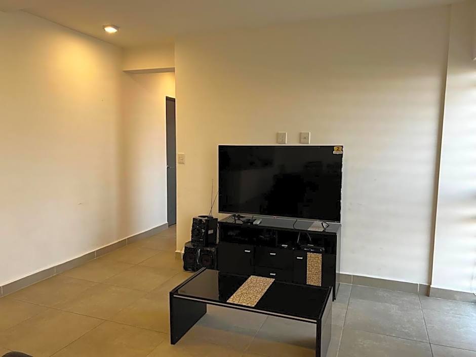 Departamento moderno