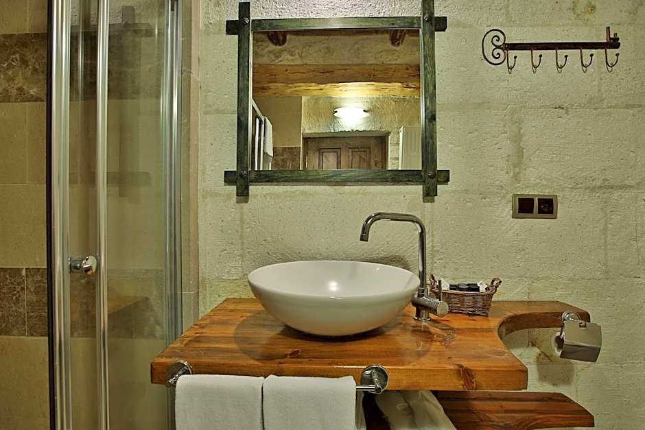 Aja Cappadocia Hotel - Special Class