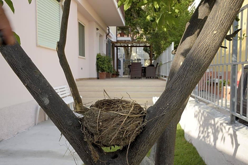 B&B Villa degli Angeli