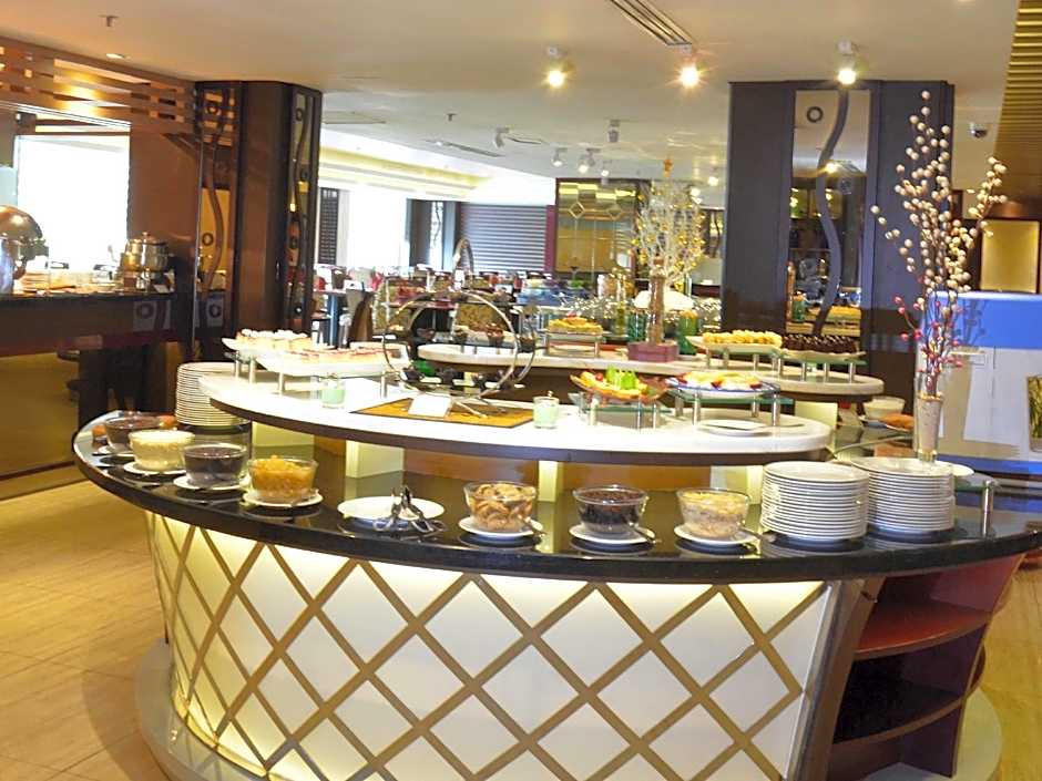 Verwood Hotel and Serviced Residence