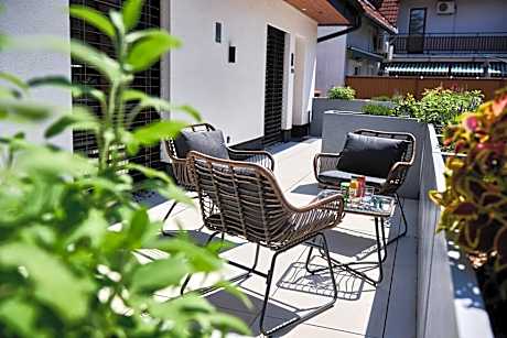 GRANDIS Premium Apartments
