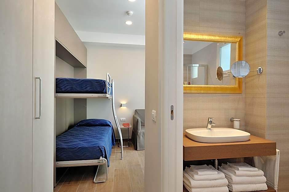 Hotel Marilena