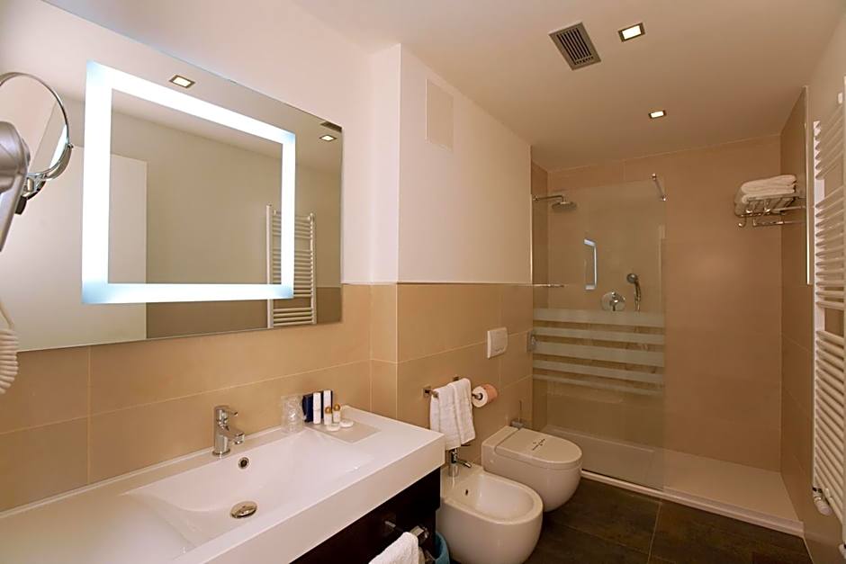 Laguna Palace Hotel Grado