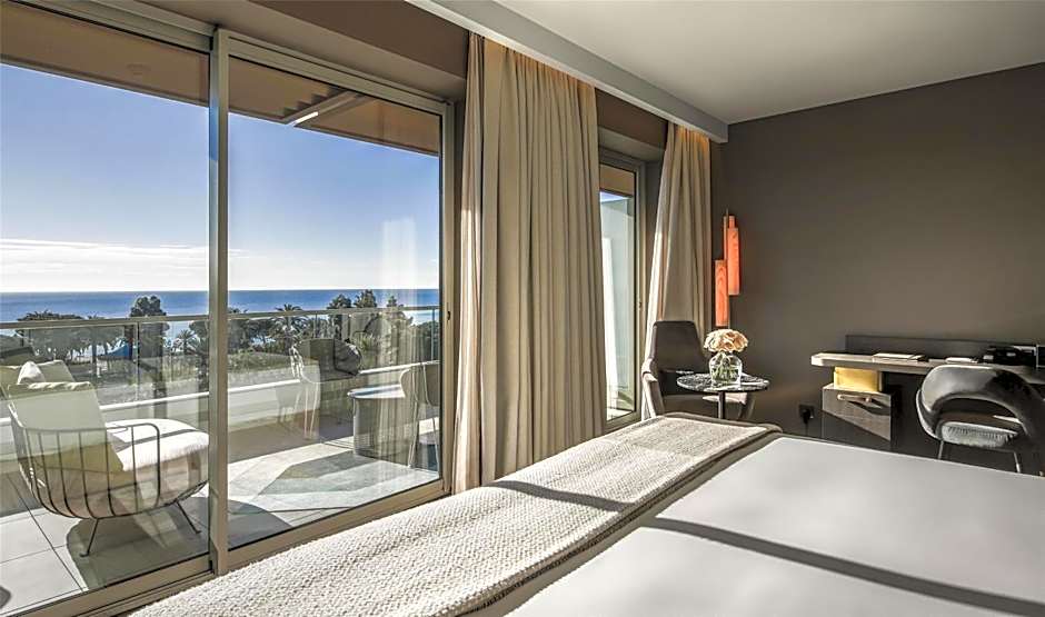 Anantara Plaza Nice Hotel - A Leading Hotel of the World