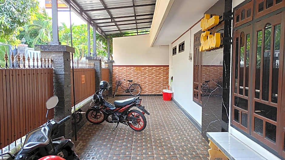 OYO Life 92773 Griya Trubus Syariah