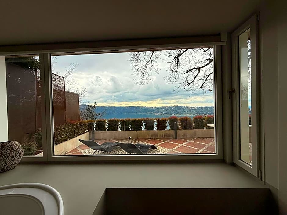 La Locanda Del Pontefice - Luxury Country House