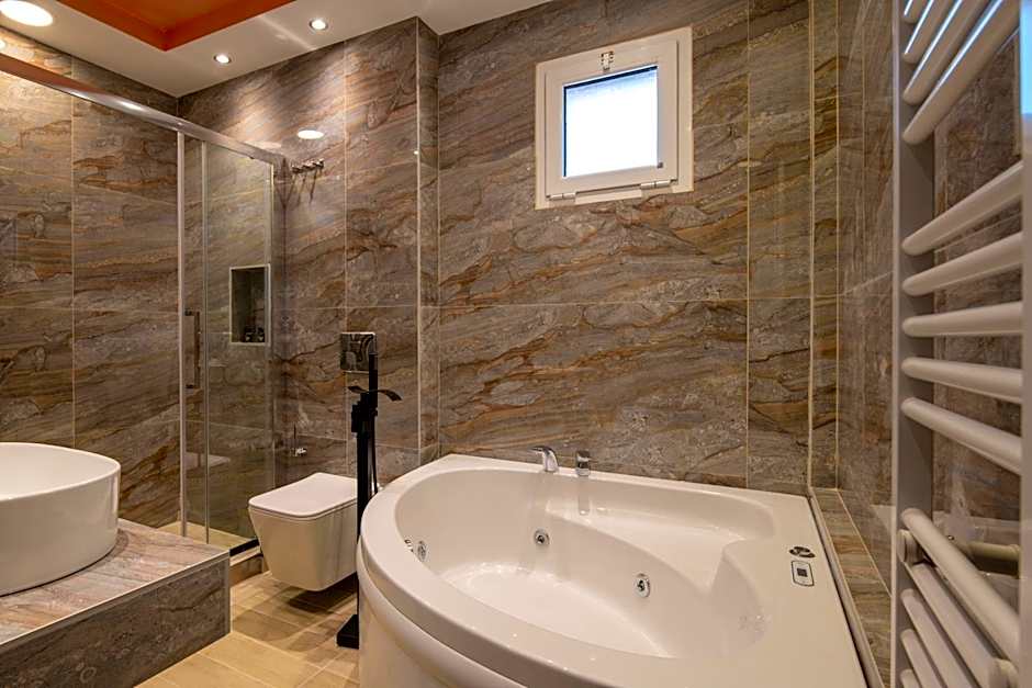 VSP RENT ROOMS FUeGO