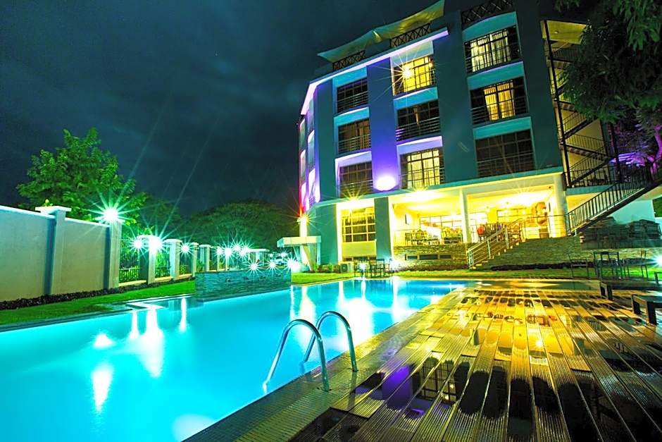 Kilimanjaro Wonders Hotel