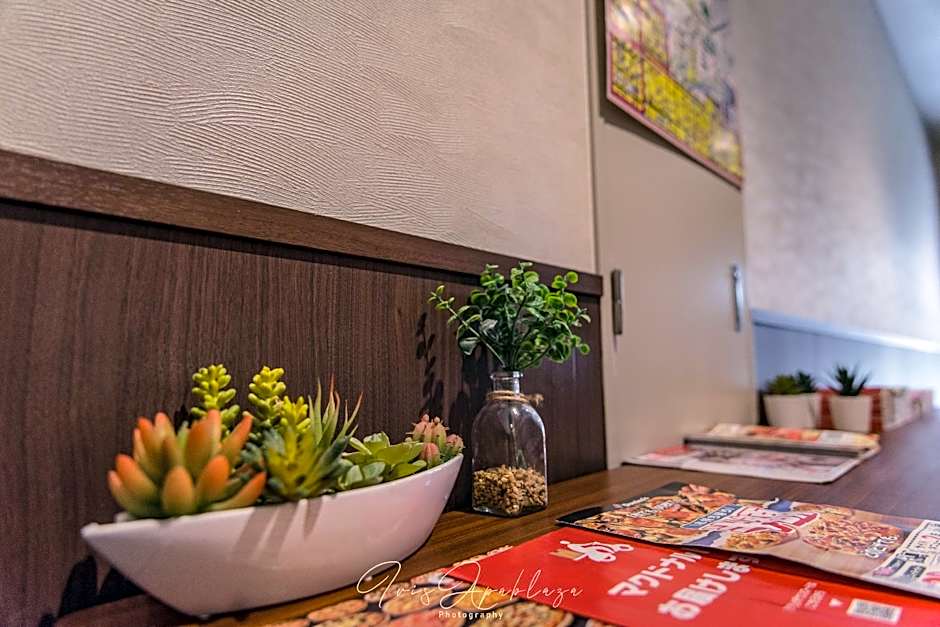 HOTEL SOU KYOTO GION
