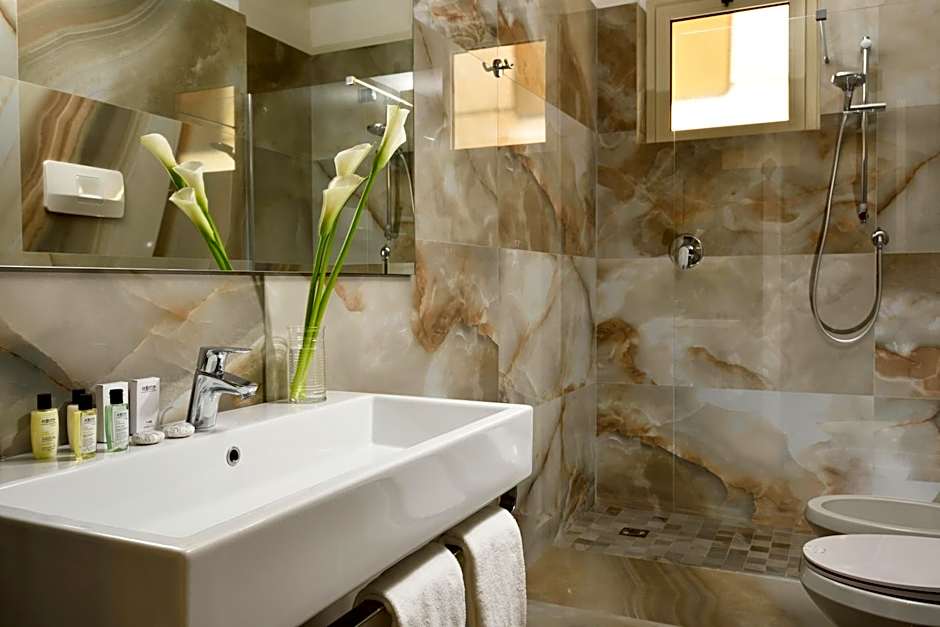 Hotel Continental Wellness & Spa