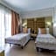 Hotel Soho Boutique El Tiburon & Spa -Adults Recommended