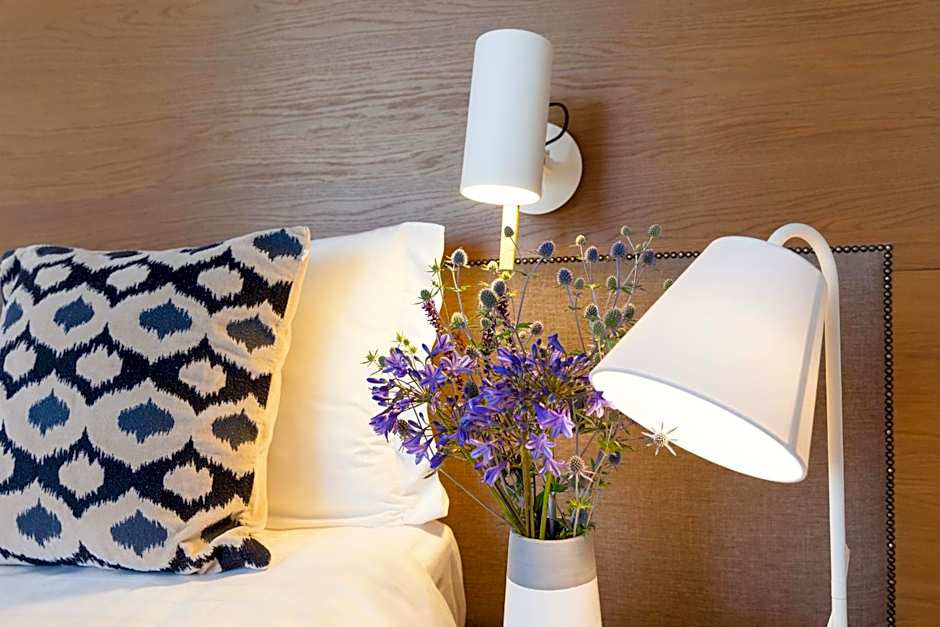 Hotel de Charme Laveno - Luxury all Inclusive