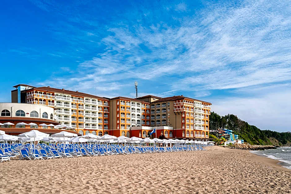 Sol Luna Bay - All Inclusive