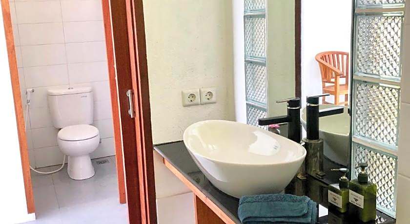 Puncak Air Manis Residence