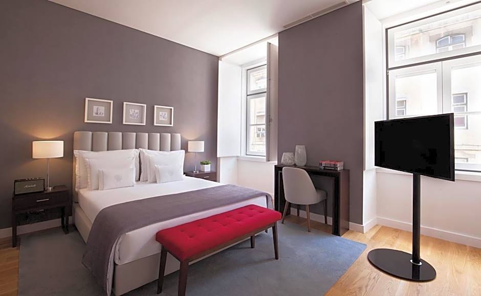 Grape Harbor Prata Apartments