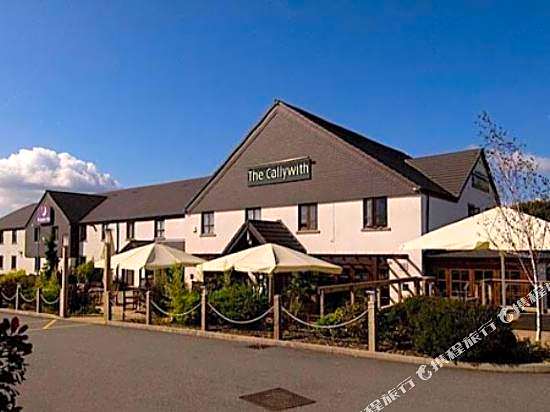 Premier Inn Bodmin