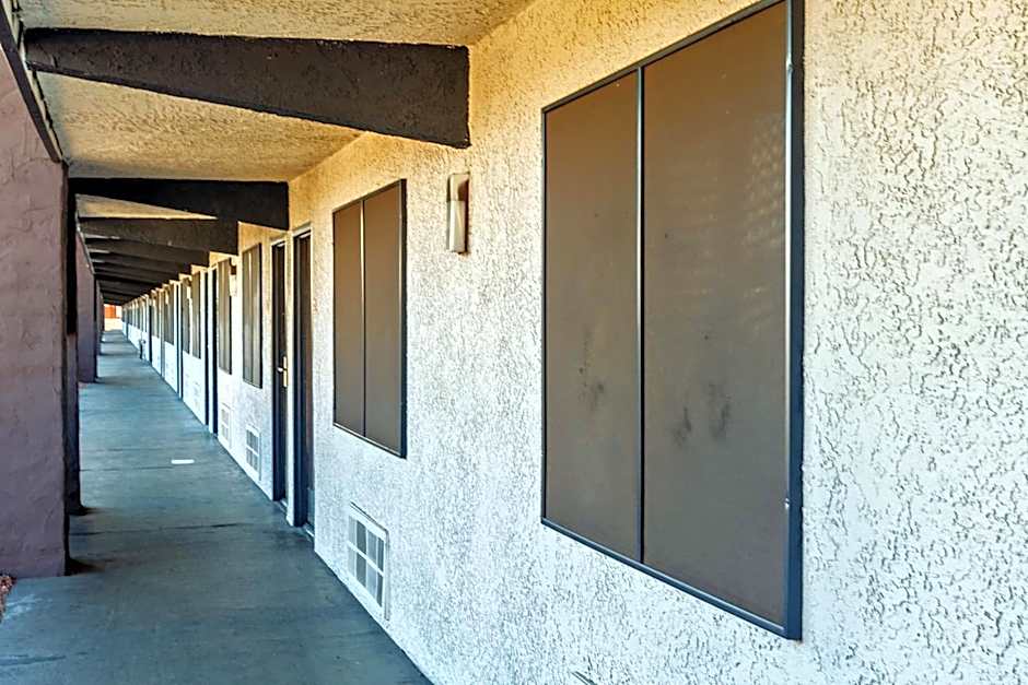 Quality Inn & Suites Lake Havasu City