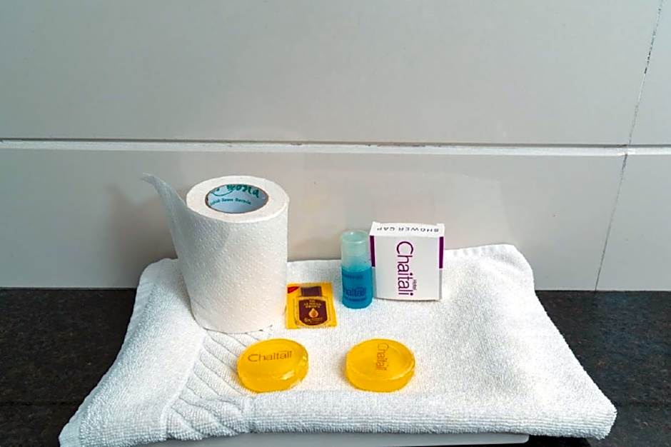 Hotel Chaitali - Pure Veg