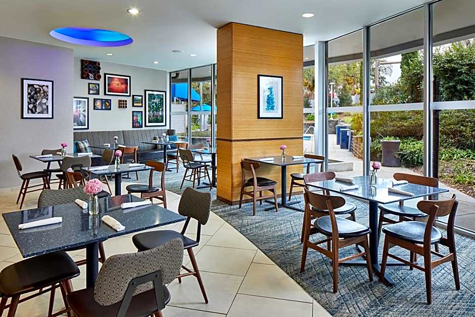 Four Points By Sheraton Tallahassee Downtown