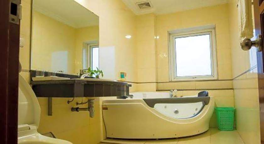 Gia Bao Hotel Bac Ninh