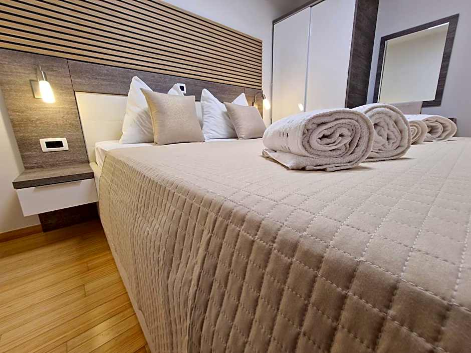 Residence-Apartment-Giuliano-Punta Skala,