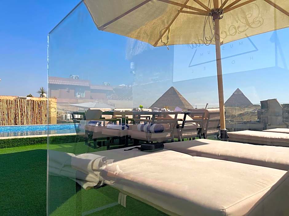 Locanda Museum Hotel
