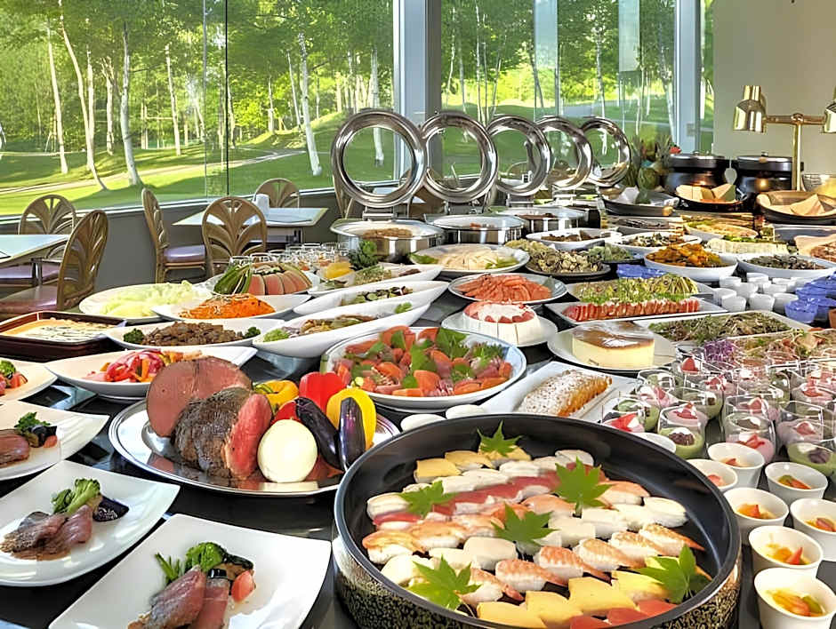 Minakami Kogen Hotel 200