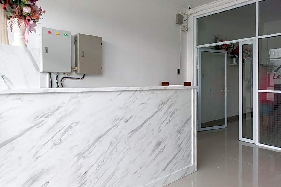 Reddoorz near Terminal Roro Bandar Sri Junjungan