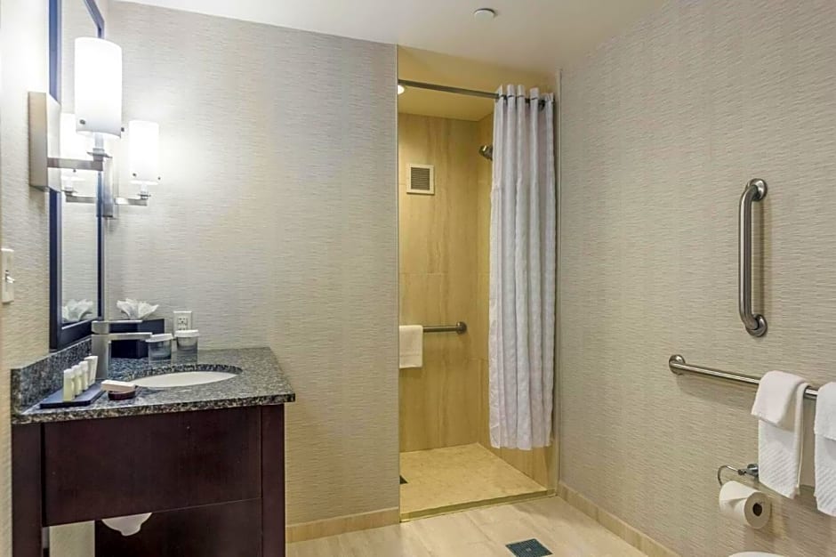 Embassy Suites by Hilton Newark Airport