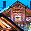 The Whiteface Lodge