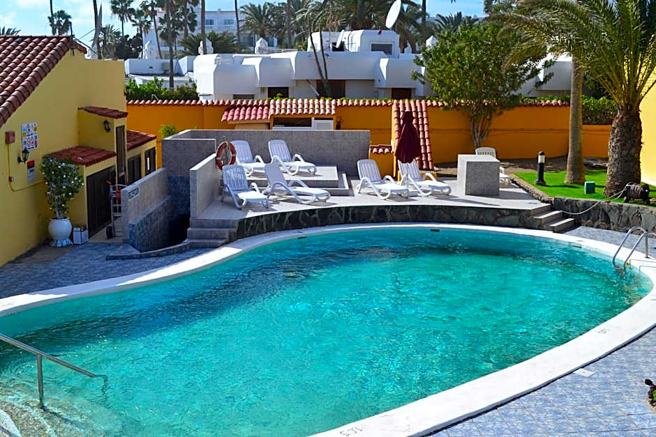 Bungalows Club Primavera