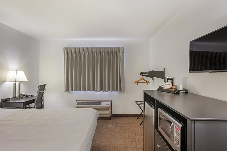 Americas Best Value Inn & Suites-Birch Run