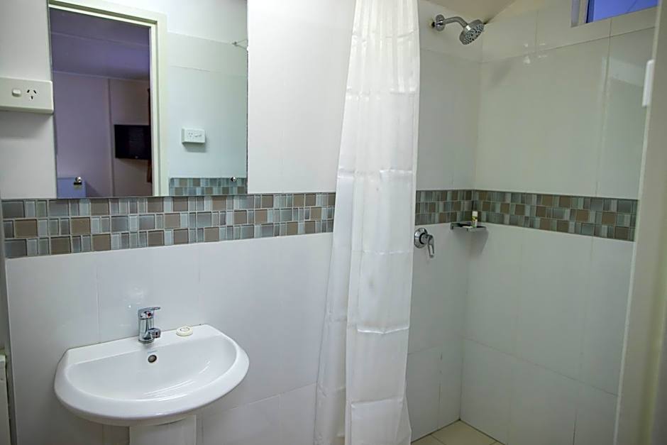 Aquarius On The Beach