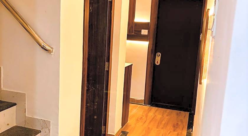 Hotel Relax Inn – Nagpur, OH