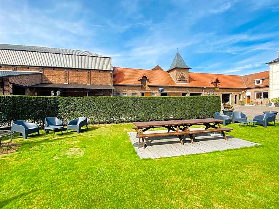 Ferme de Montecouvez