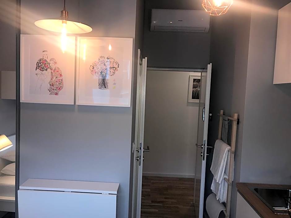 MAGIC GARDEN 1 ZAGREB CENTER