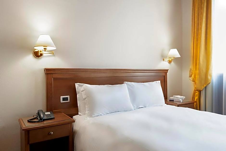 Antico Hotel alle Acque
