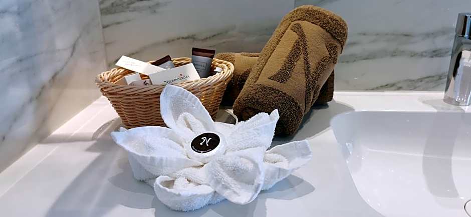 Hotel Neuhintertux 4 Sterne superior