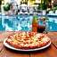 Oh! The Urban Oasis - Adults only