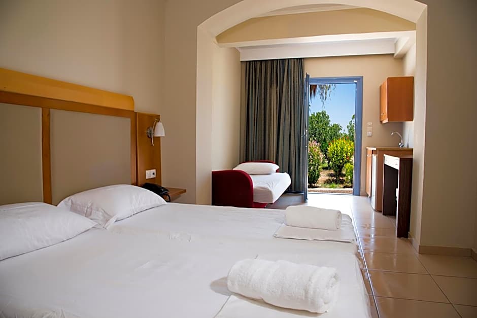 Hermes Hotel