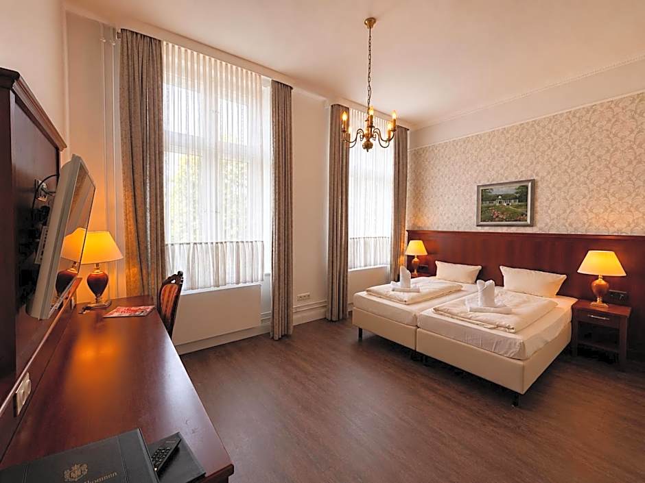 Hotel Kaiserhof