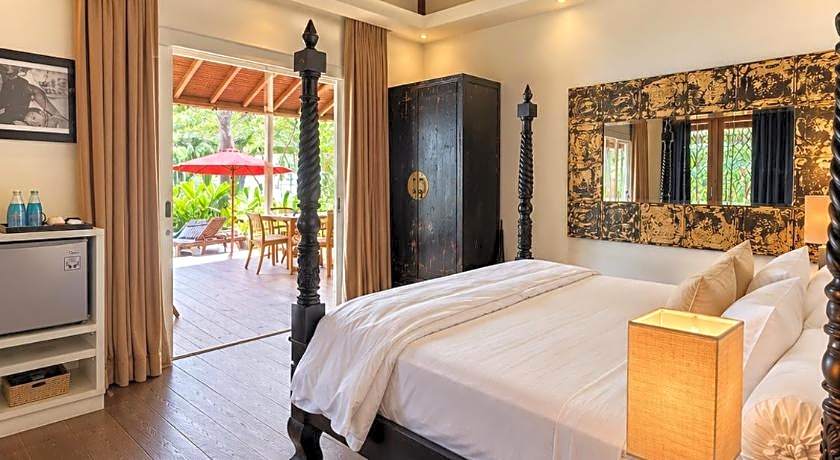 Vayam Boutique Resort