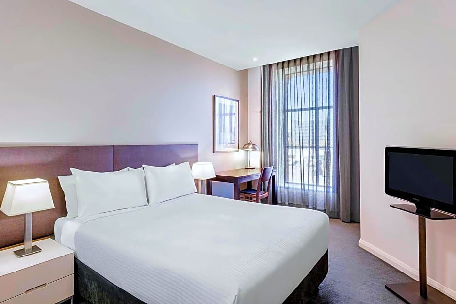 Adina Apartment Hotel Sydney Central