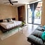 Hotel Bohonito Holbox
