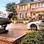 La Colombe d'Or Hotel