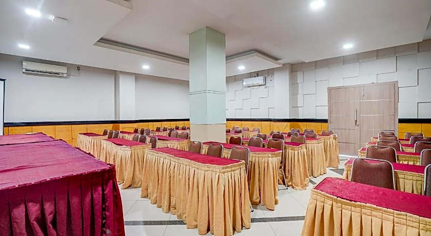 Townhouse Oak Padang near RTH Imam Bonjol