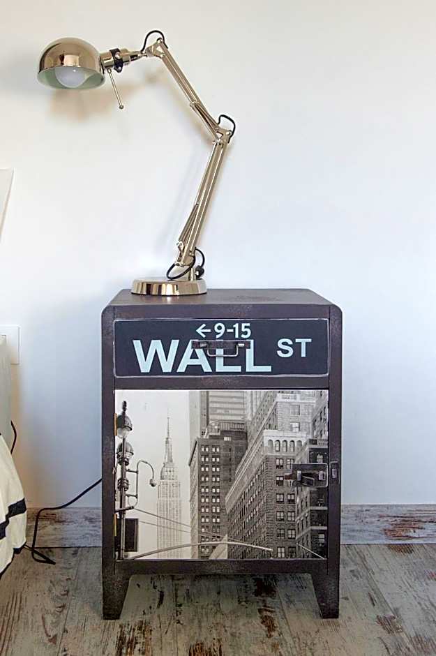 Letto e Latte Roma Guest House