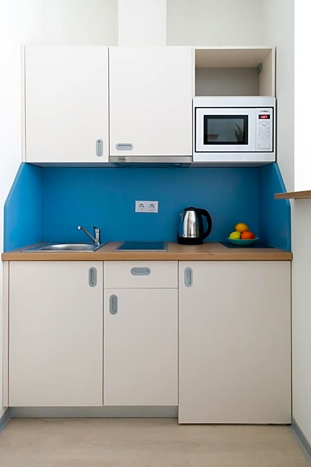 YouthMents - Student Hotel