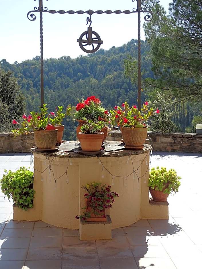 La Torre Del Vilar